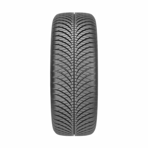 Goodyear 235/45R19 99V Vector 4 Seasons SUV Gen-2 XL FP Oto Dört Mevsim Lastiği (Yıl: 2023) - 2
