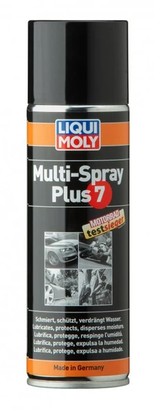 Liqui Moly Multi Sprey Plus 7 500ml