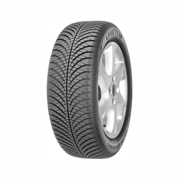 Goodyear 235/45R19 99V Vector 4 Seasons SUV Gen-2 XL FP Oto Dört Mevsim Lastiği (Yıl: 2023)