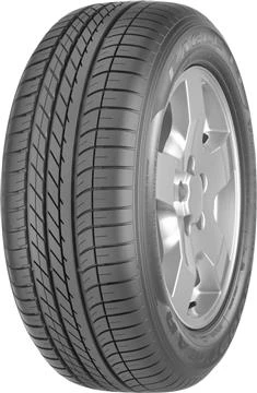Goodyear 295/40 R22 112W Eagle F1 Asymmetric SUV MO1 XL FP Oto Yaz Lastiği (Üretim: 2021)