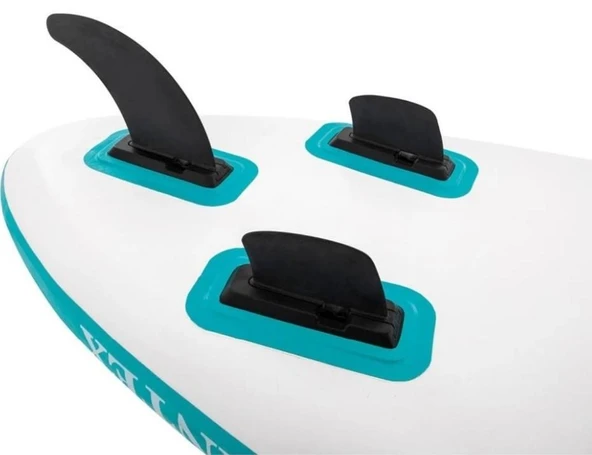 Avessa Sbr-320 Surf Board Seti Kürek Sörfü - 2