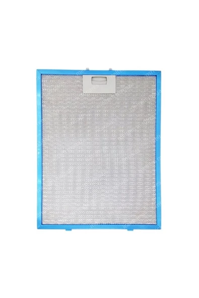 HGNM E Trading  2 Adet 260x301 mm 260x300 mm Aspiratör Davlumbaz Filtresi 26x30 cm A8