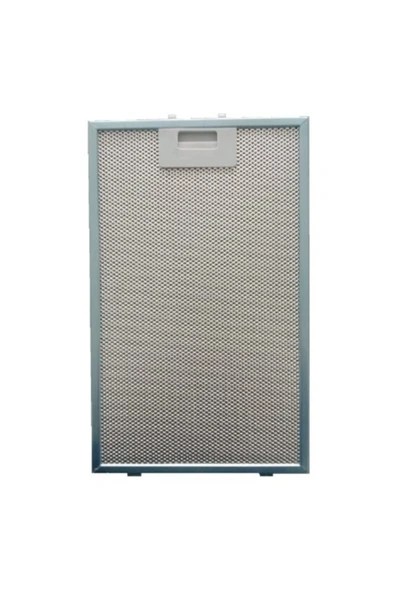 HGNM E Trading  2 Adet Luno 3420 3447 3450 3471 60cm Davlumbaz Filtre Aspiratör Filtresi 20x34,5cm 200x345