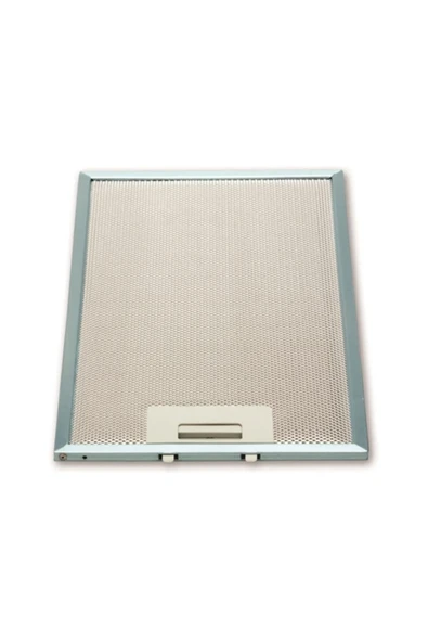 Alanya Yedek Parça Davlumbaz Filtresi 226X313 mm Davlumbaz Yağ Filtresi Mutfak Aspiratörü 22,6 X 31,3 CM A3