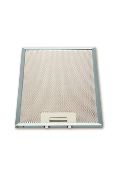 HGNM E Trading  2 Adet 25×35 cm Davlumbaz Yağ Filtresi 250x350mm Aspiratör