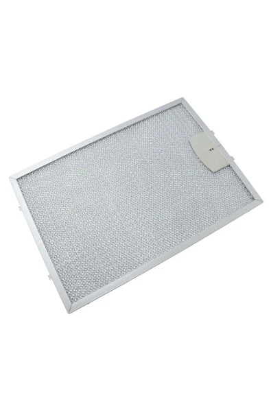 HGNM E Trading  2 Adet Aspiratör & Davlumbaz Metal Yağ Filtresi x 258x224mm, O8