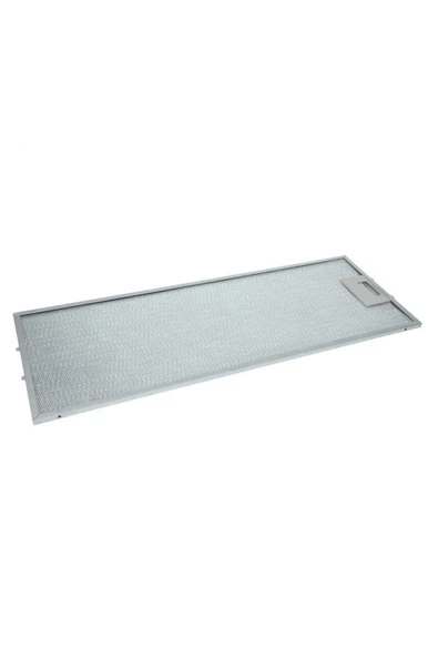Alanya Yedek Parça Davlumbaz Tel Filtre 515x205 mm - Yüksek Performanslı Yağ Filtresi, R4