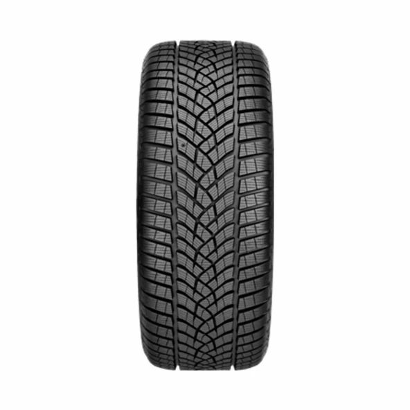Goodyear 245/40 R18 97V Ultragrip Performance+ XL FP Oto Kış Lastiği (Üretim: 2022) - Resim 2