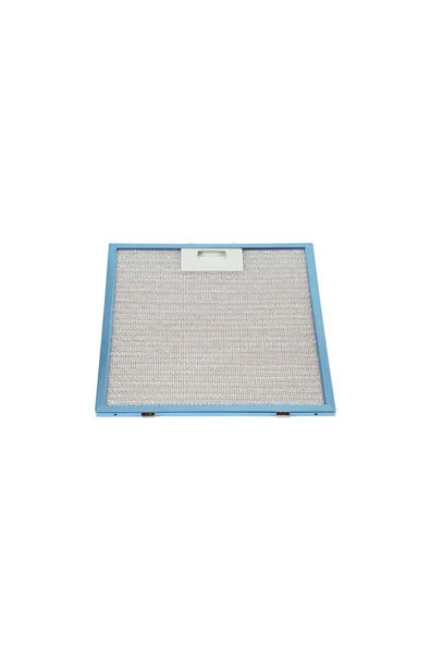 Alanya Yedek Parça  267x305mm  davlumbaz Yağ Filtresi  W10169961A   C1