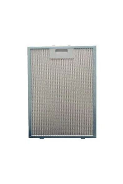 HGNM E Trading  282x340 mm davlumbaz yağ filtresi aspiratörmutfak yağ filtresi aksesuar 81481030- O7282x340