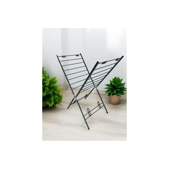 PERİLLA 57063 MAXİ ECO ÇAMAŞIR KURUTMALIK - 2