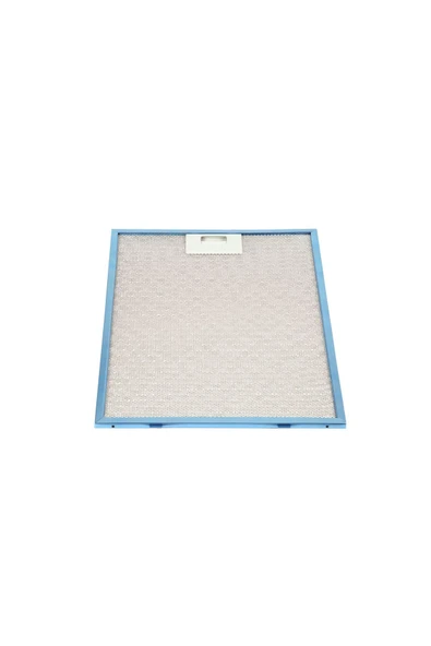 Alanya Yedek Parça  267x305mm  davlumbaz Yağ Filtresi  W10169961A   C1 - 2