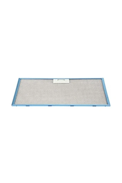 Davlumbaz Filtresi 440x280 mm 9198810134    E12