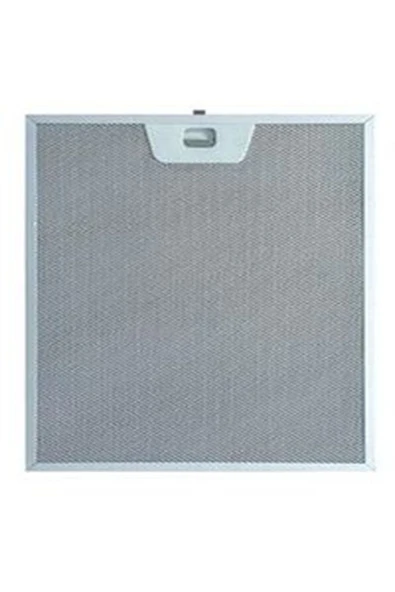 Alanya Yedek Parça 233x188mm Davlumbaz yağ filtresi  P3