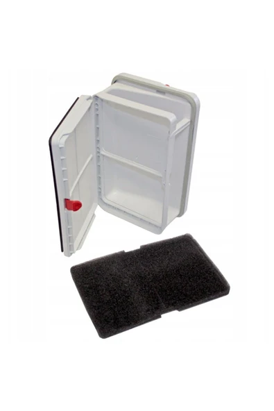 Home  Beko Tumble Dryer Filter Drawer - 2978600200 - 2977430600 - 3