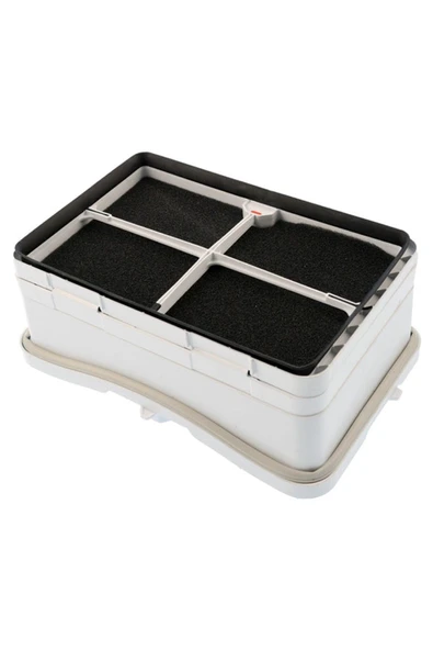 Home  Beko Tumble Dryer Filter Drawer - 2978600200 - 2977430600 - 2