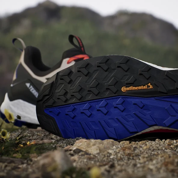 ADİDAS Terrex Free Hiker 2.0 Low Gore-Tex Yürüyüş Ayakkabısı IH3536 - 7