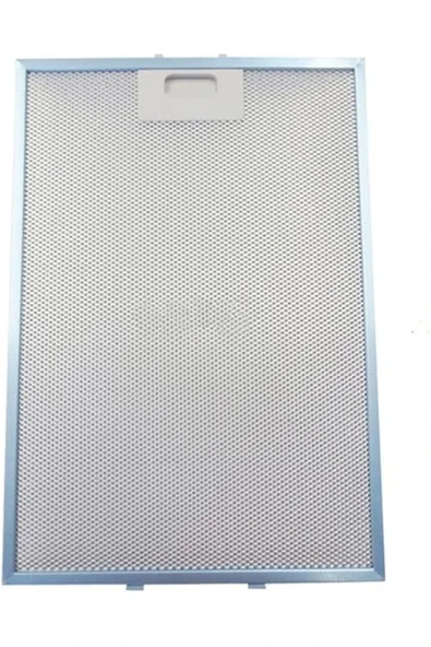 HGNM E Trading  Filtre 285x310 mm Davlumbaz Filtresi,N0