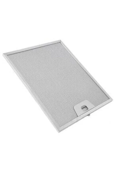 HGNM E Trading  2 Adet Siemens Uyumlu Ankastre Aspiratör Davlumbaz -Metal Tırnaksız  25,3x30cm, 253x300mm