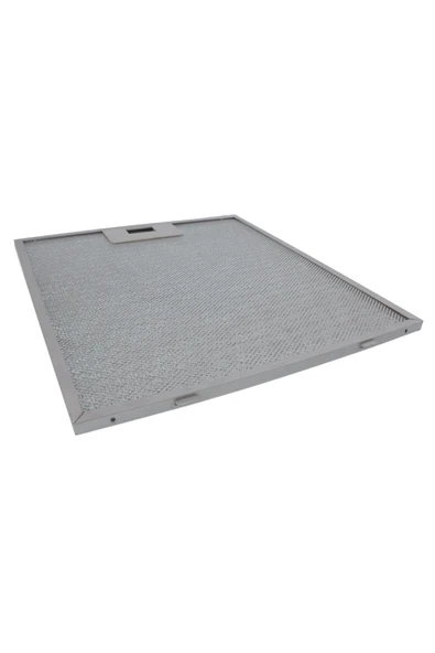 Alanya Yedek Parça 290x268 mm Davlumbaz Aspiratör Yağ Filtresi9194016051