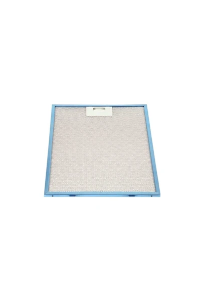 HGNM E Trading  2 Adet 400×300 Davlumbaz Filtresi Ariston Hotpoint 546715887 Davlumbaz Metal 40×30 cm E17