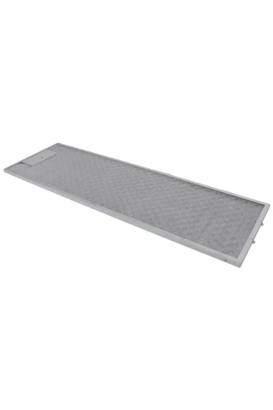 HGNM E Trading  2 Adet Davlumbaz Yağ Filtresi Aspiratörü,  533x177 mm,  481248058305