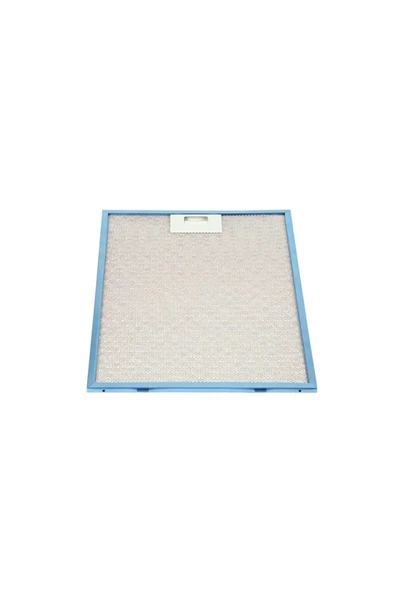 Alanya Yedek Parça Yağ Filtresi 300x260 mm Davlumbaz İçin Elektrikli Süpürge Yağ Filtresi 30x26 cm Davlumbaz İçin