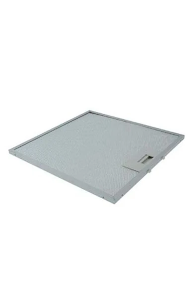 Vestel  2 Adet Aspiratör_davlumbaz Alüminyum Filtre 47006100 ( ), 262x254 BTM01739