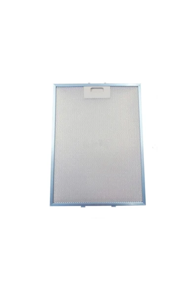 HGNM E Trading  Filtre 245x365 mm Davlumbaz Filtresi,R3