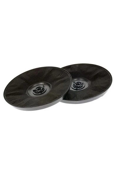 HGNM E Trading  Davlumbaz Aktif Karbon Filtresi BEKO 2.3 X 23CM EFF57 9188065345