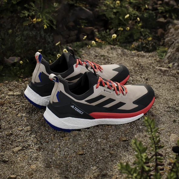 ADİDAS Terrex Free Hiker 2.0 Low Gore-Tex Yürüyüş Ayakkabısı IH3536
