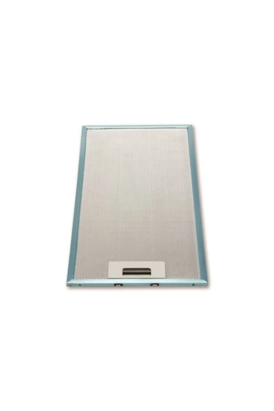 Alanya Yedek Parça Davlumbaz Filtresi 266x324 mm Mutfak Davlumbazı yağ filtresi