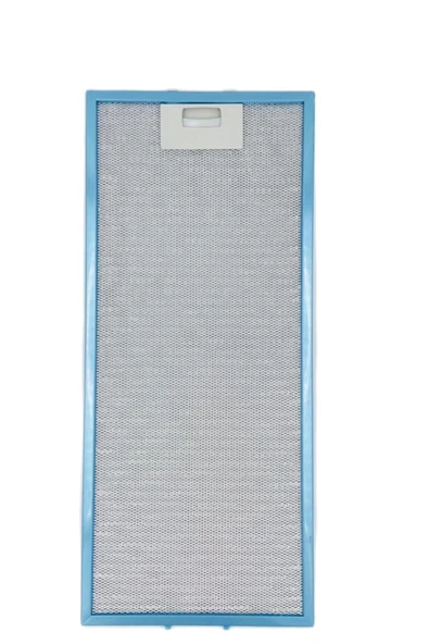 Alanya  Yedek Parça Davlumbaz Filtresi 205x478mm Davlumbaz Mutfak Havalandırması için Yağ Filtresi