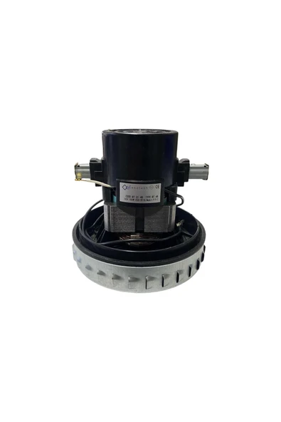 HGNM E Trading  Süpürge Motoru Model 48 Arnica Tırnaklı 1500 Watt, BT0148