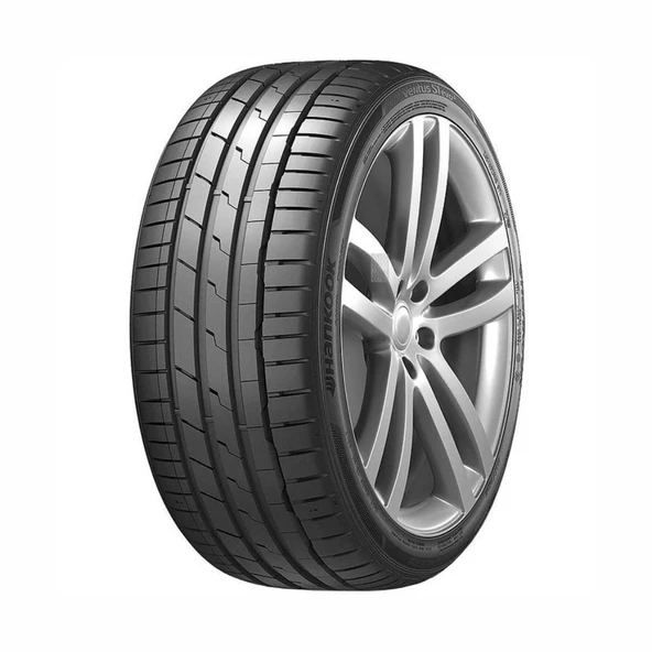 Hankook 245/45 R21 104Y XL Ventus S1 Evo3 SUV Oto Yaz Lastiği (Üretim : 2021)