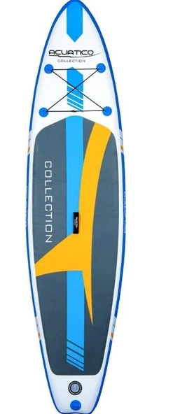 Avessa Sbr-305 Surf Board Seti Kürekli Sörf - 2