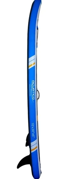 Avessa Sbr-305 Surf Board Seti Kürekli Sörf - 4