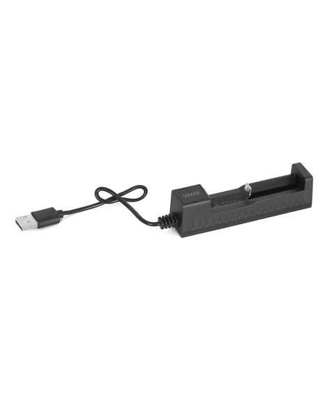 Tg-10 Şarjlı Profesyonel Av Feneri Watton Wt-620