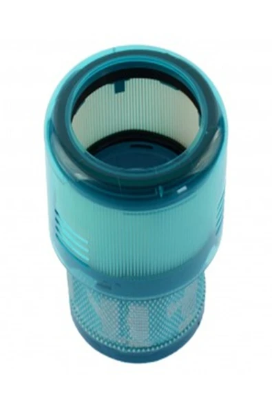 HGNM E Trading  Dyson G5 Detect Kablosuz Şarjlı Süpürge Hepa Filtresi - 972352-01, 0054975