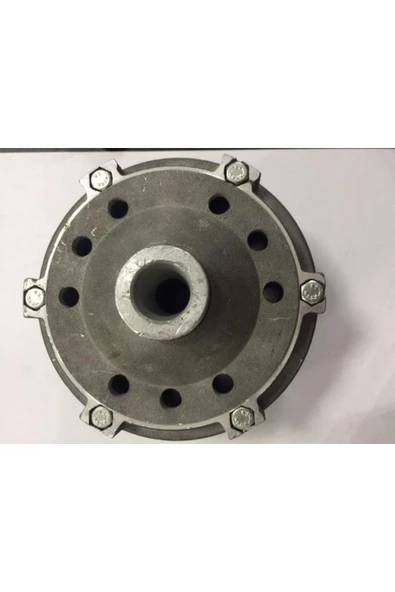 Balata Yağmur 510 Komple Takım Set - 2