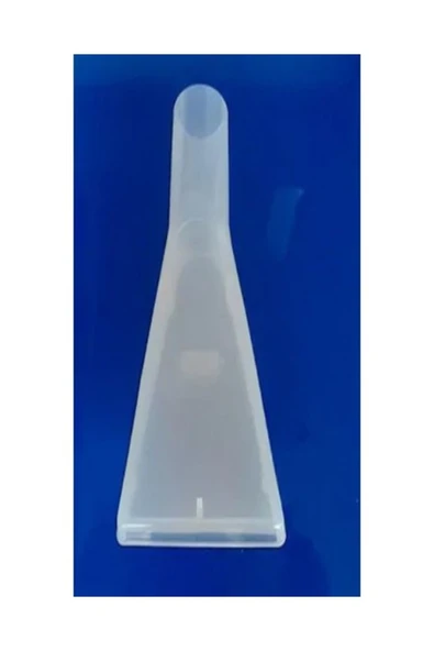 HGNM E Trading  Yıkama Ucu 34 MM Küçük Kısa, MST-YIBŞ-001