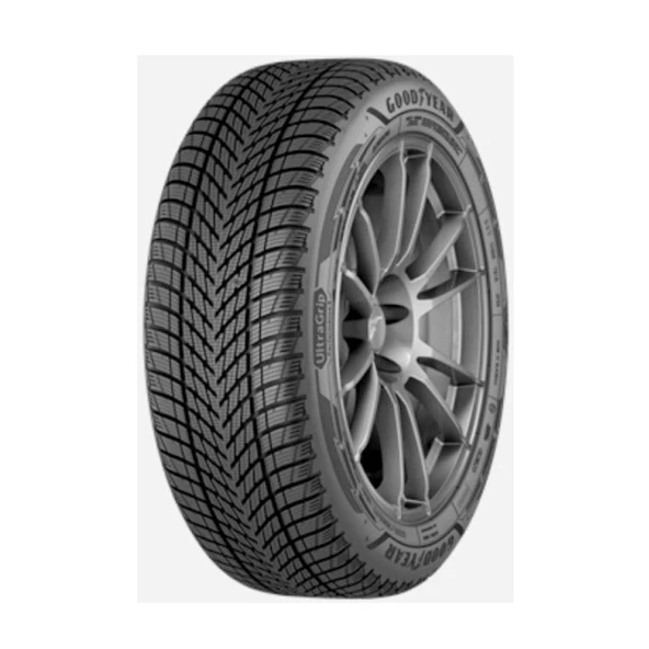 Goodyear 225/40 R19 93W UltraGrip Performance 3 XL FP Oto Kış Lastiği (Üretim: 2023)