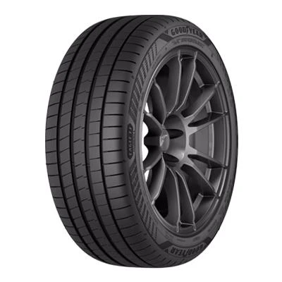 Goodyear 255/35R18 94Y Eagle F1 Asymmetric 6 XL FP Oto Yaz Lastiği (Üretim: 2023)
