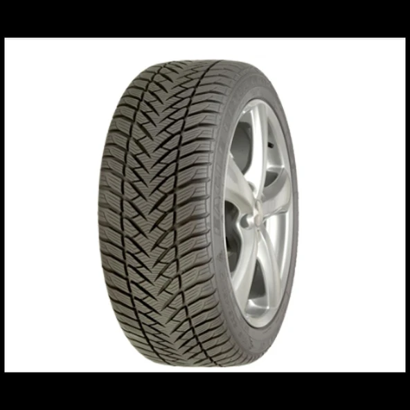 Goodyear 255/50 R19 107V Ultragrip XL ROF FP Oto Kış Lastiği (Üretim:2023)