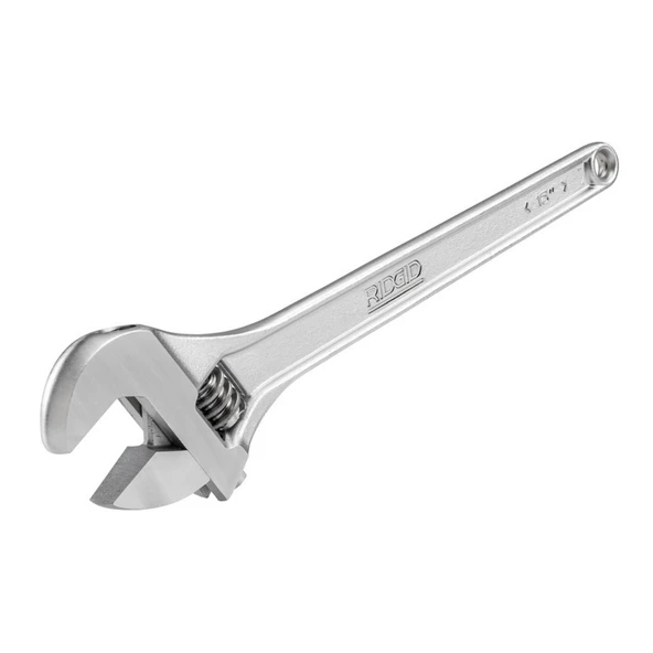Rıdgıd 86922 1 11/16'' 40mm Kurbağacık Anahtarı - 2