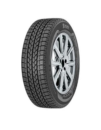 Sava 195R14C 106/104R Eskimo LT Oto Kış Lastiği (Üretim: 2023)
