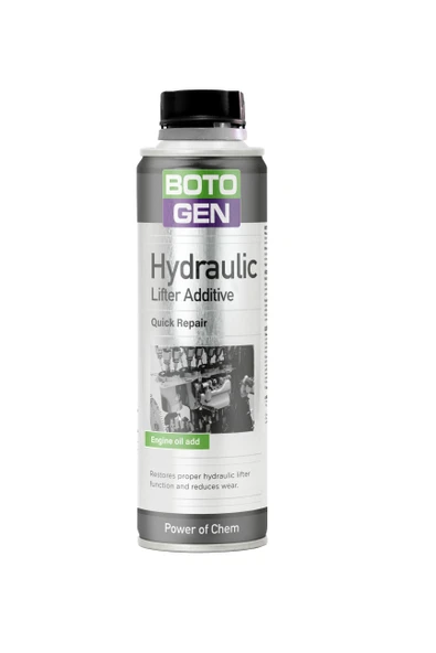 Botogen Hidrolik Lifter Katkısı 300ML