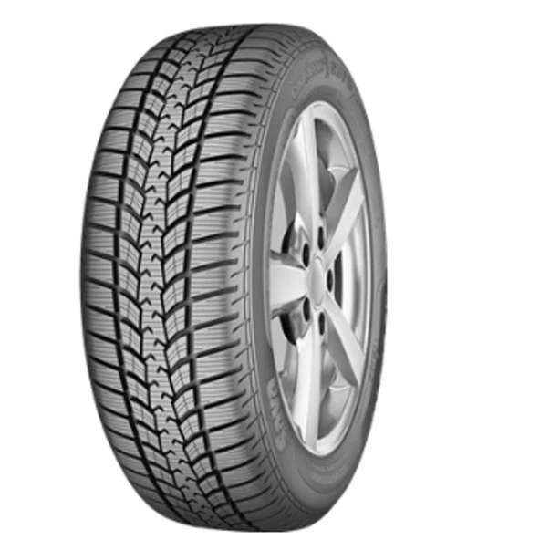 Sava 235/60 R18 107H Eskimo SUV 2 XL Oto Kış Lastiği (Üretim:2023)