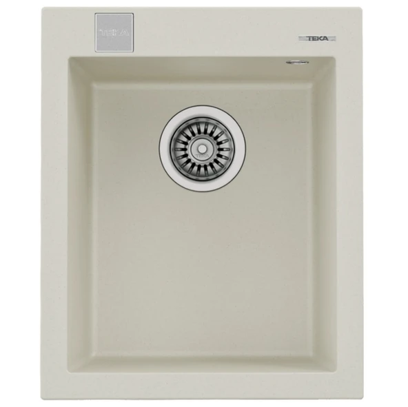 Teka Forsquare 34.40 TG Bright Cream