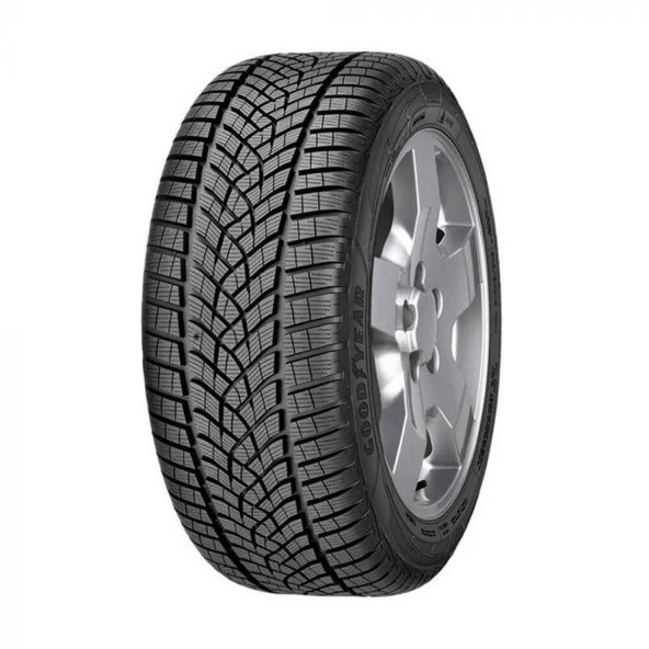 Goodyear 255/40 R20 101V UG Perf+ T0 XL SCT FP Oto Kış Lastiği (Üretim: 2023)